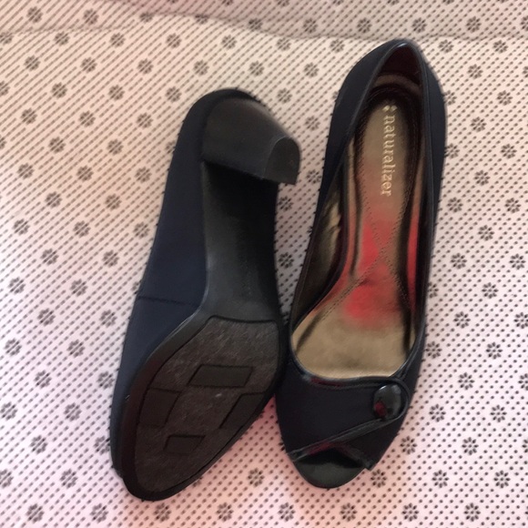 Cute Naturalizer shoes 👠 - Picture 4 of 4